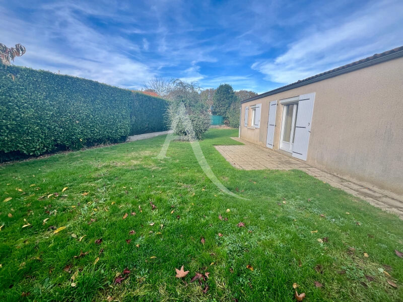 Agence immobilière de L'ADRESSE LABEL IMMO 85