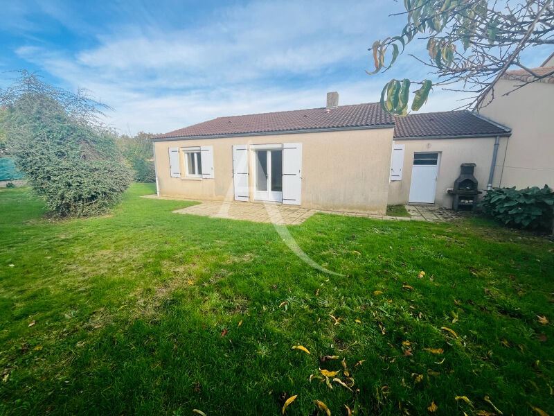 Agence immobilière de L'ADRESSE LABEL IMMO 85