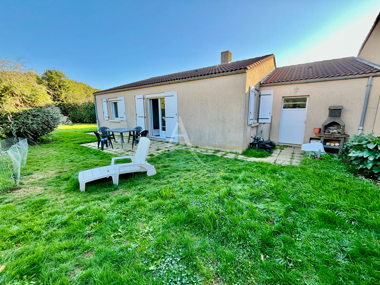 Agence immobilière de L'ADRESSE LABEL IMMO 85