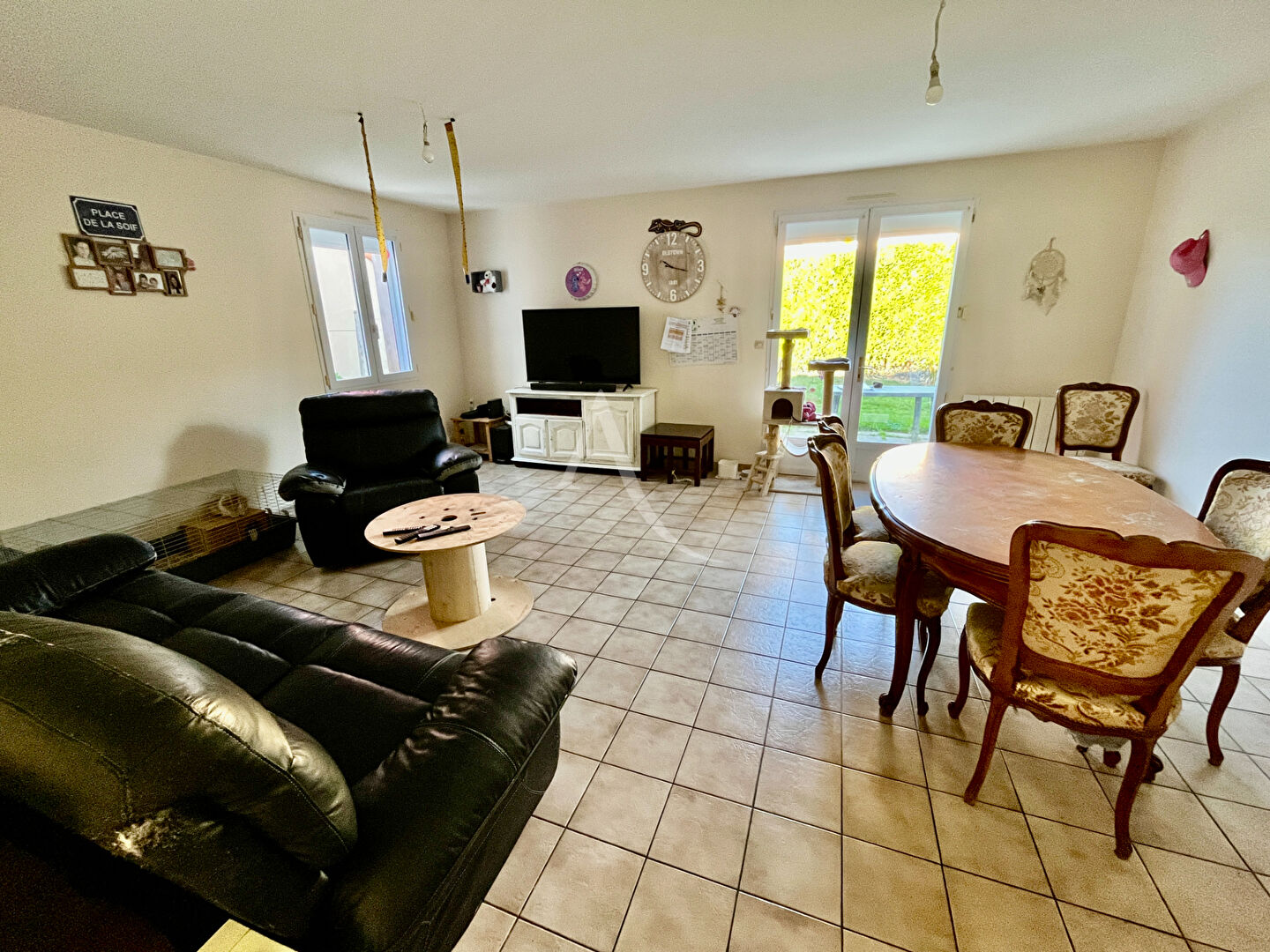 Photo LA ROCHE SUR YON, LES OUDAIRIES, MAISON DE PLAIN PIED EXCLUSIVITE AMANDA image 2/6