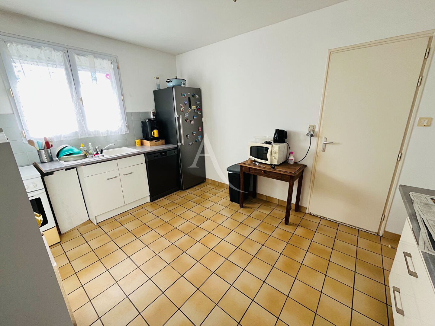 Photo LA ROCHE SUR YON, LES OUDAIRIES, MAISON DE PLAIN PIED EXCLUSIVITE AMANDA image 3/6