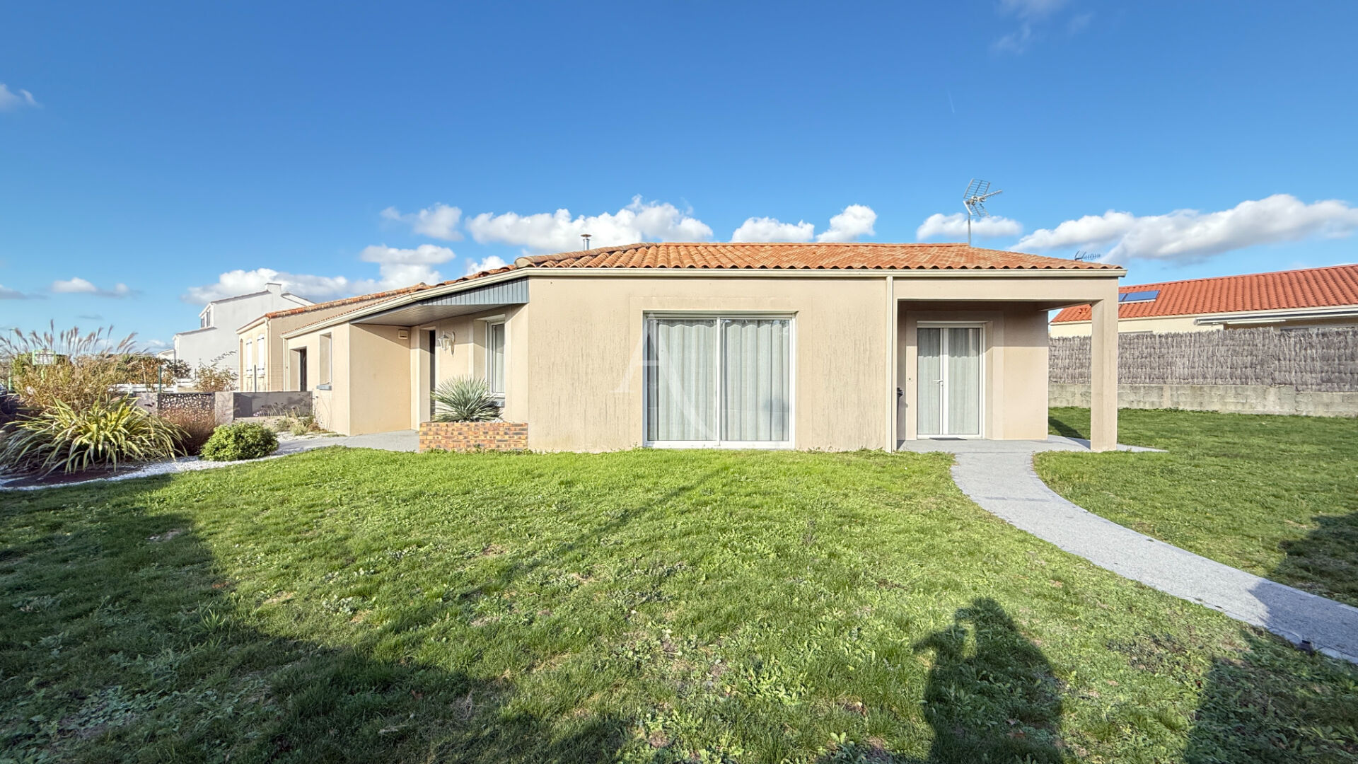 Agence immobilière de L'ADRESSE LABEL IMMO 85