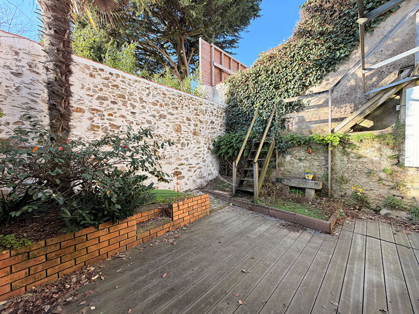 Photo LA ROCHE SUR YON MAISON A VENDRE image 1/6