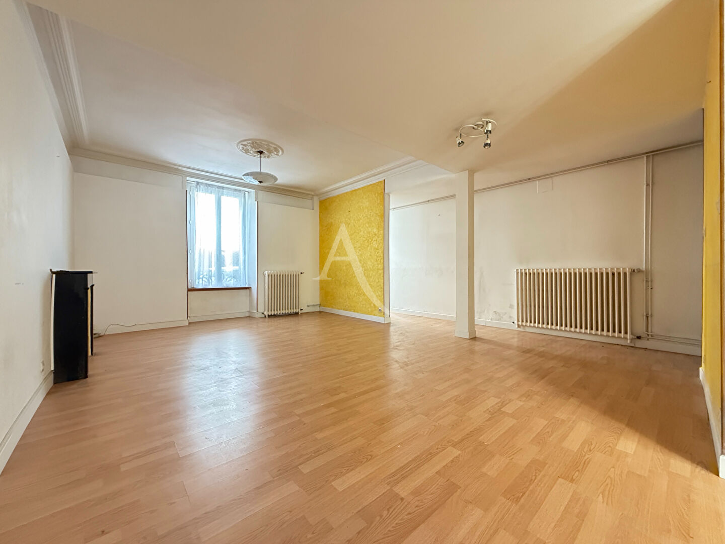 Photo LA ROCHE SUR YON MAISON A VENDRE image 2/6