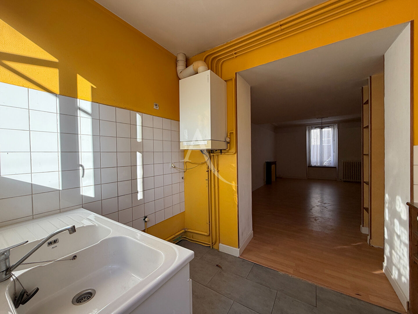 Photo LA ROCHE SUR YON MAISON A VENDRE image 3/6