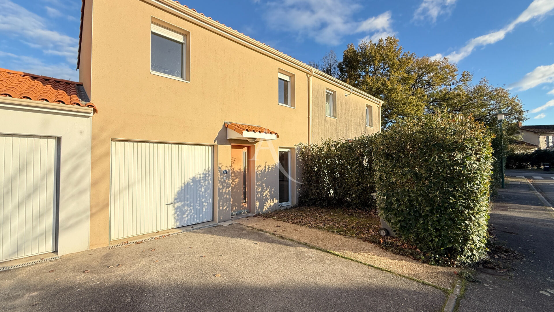 Agence immobilière de L'ADRESSE LABEL IMMO 85