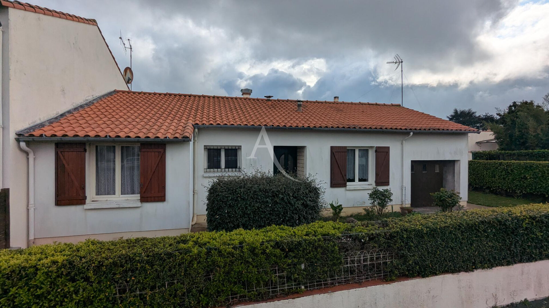 Agence immobilière de L'ADRESSE LABEL IMMO 85