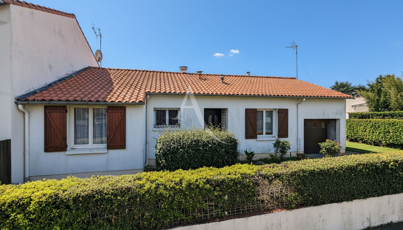 Agence immobilière de L'ADRESSE LABEL IMMO 85