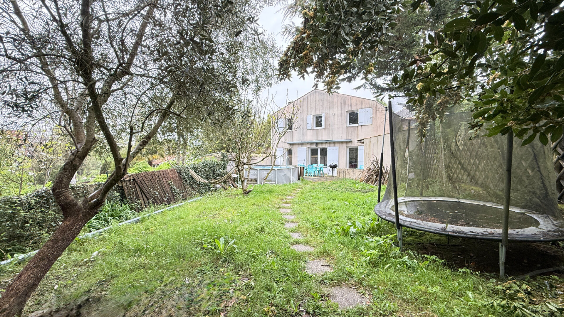 Agence immobilière de L'ADRESSE LABEL IMMO 85
