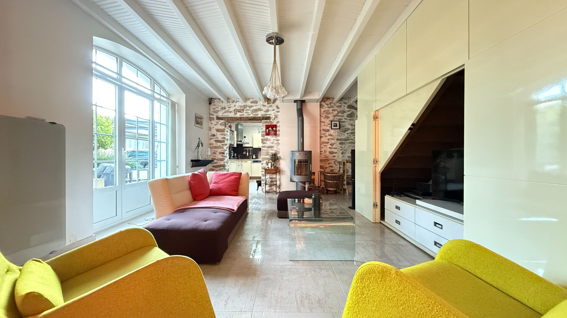 Agence immobilière de L'ADRESSE LABEL IMMO 85