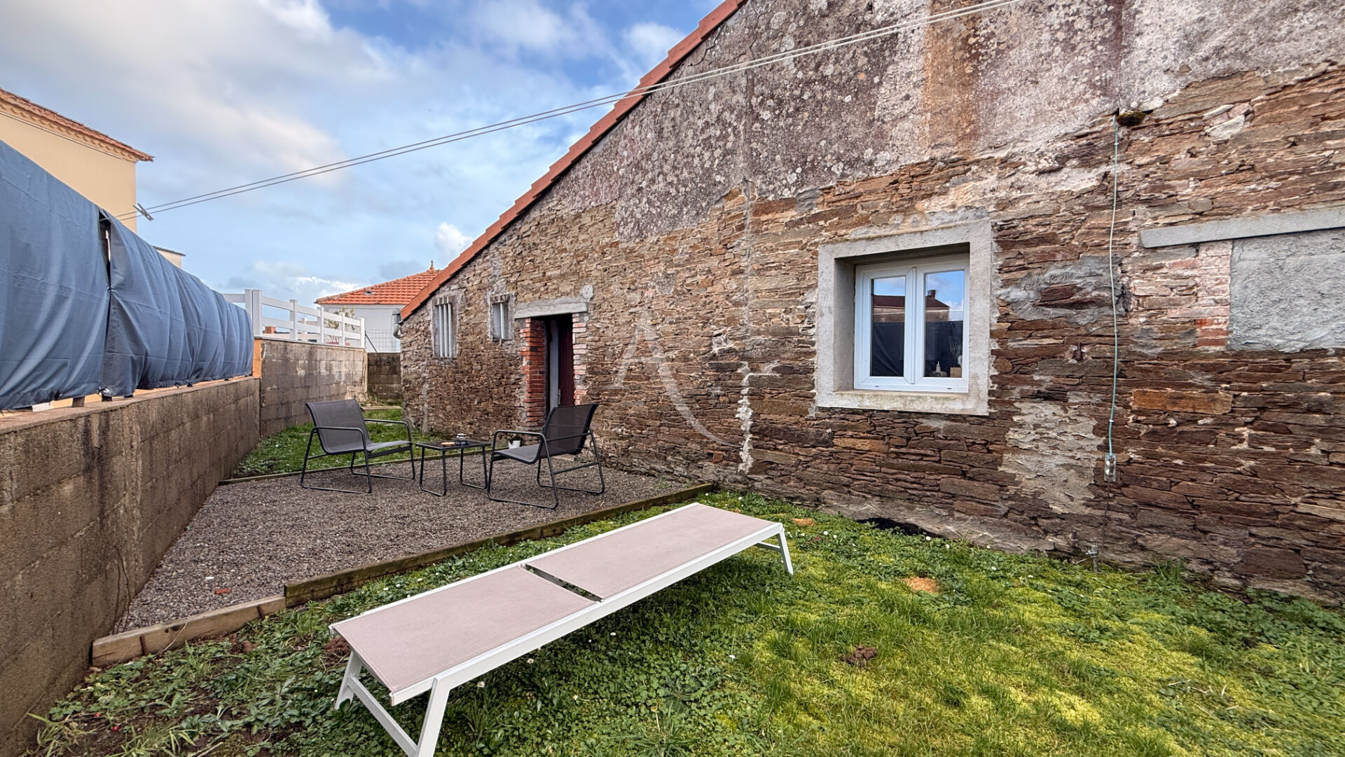 Agence immobilière de L'ADRESSE LABEL IMMO 85