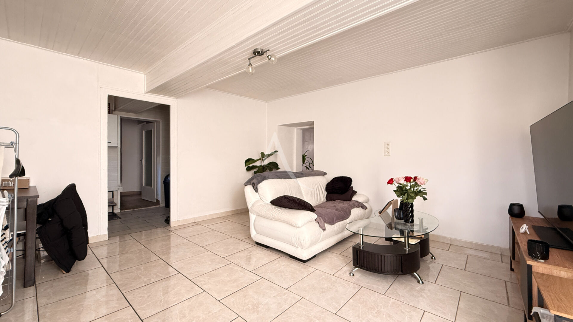 Agence immobilière de L'ADRESSE LABEL IMMO 85