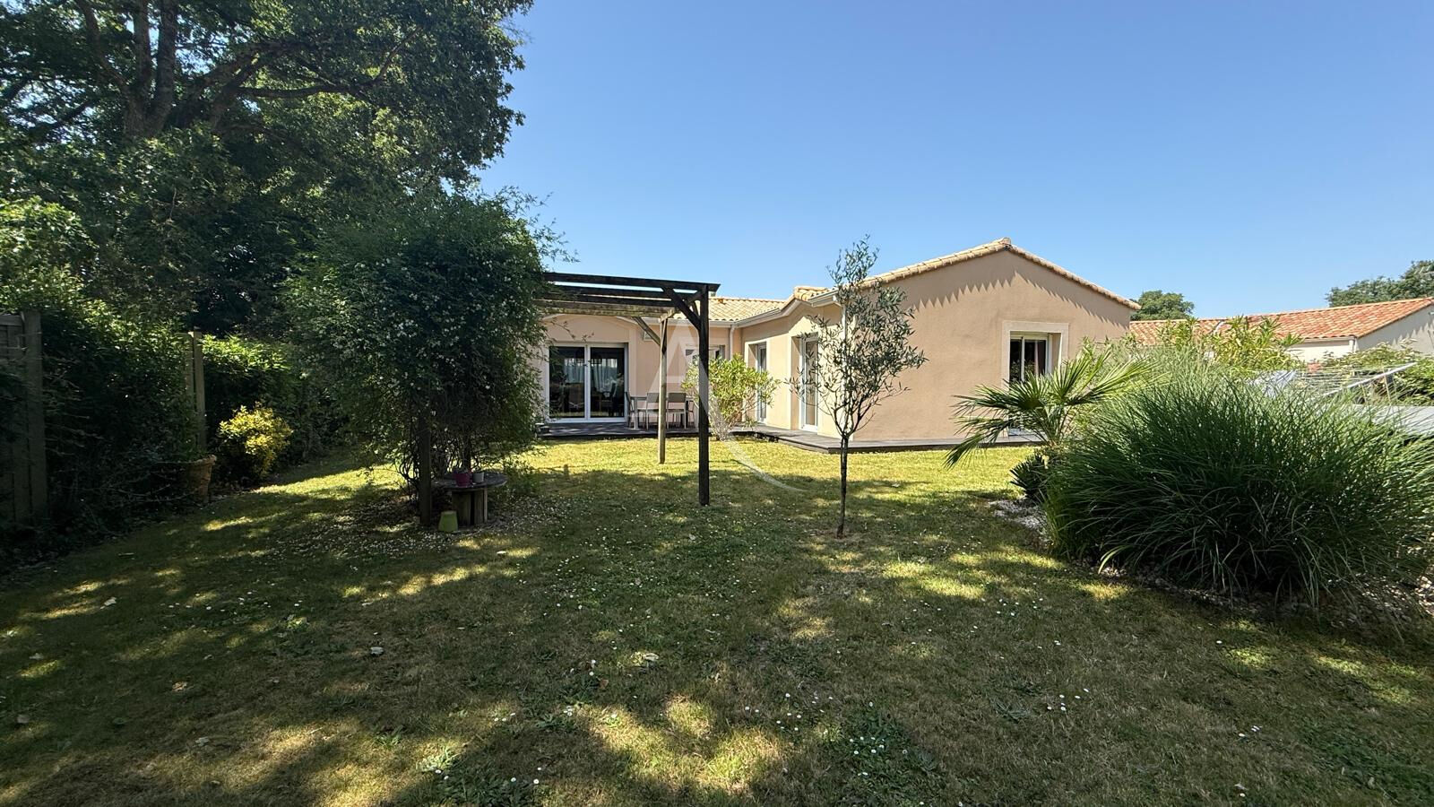 Agence immobilière de L'ADRESSE LABEL IMMO 85