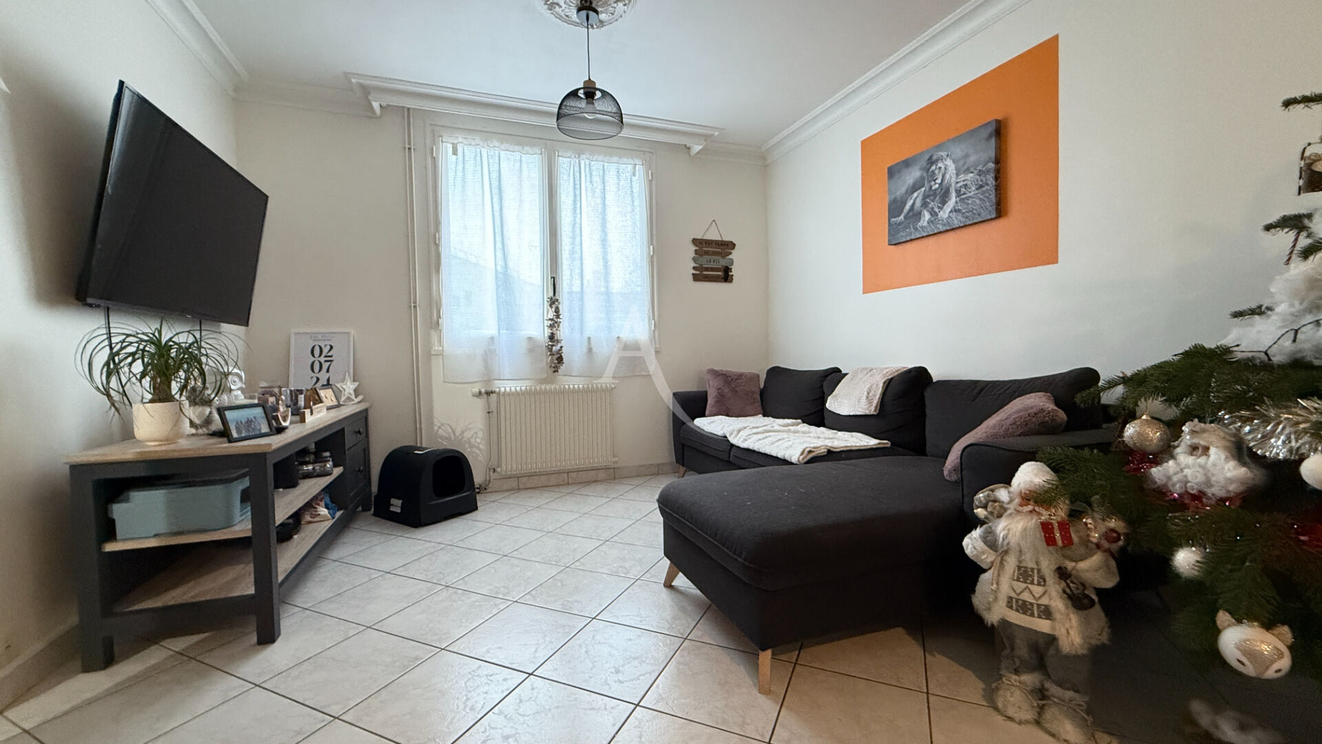 Photo LA ROCHE SUR YON MAISON A VENDRE EXCLUSIVITE AMANDA image 3/6