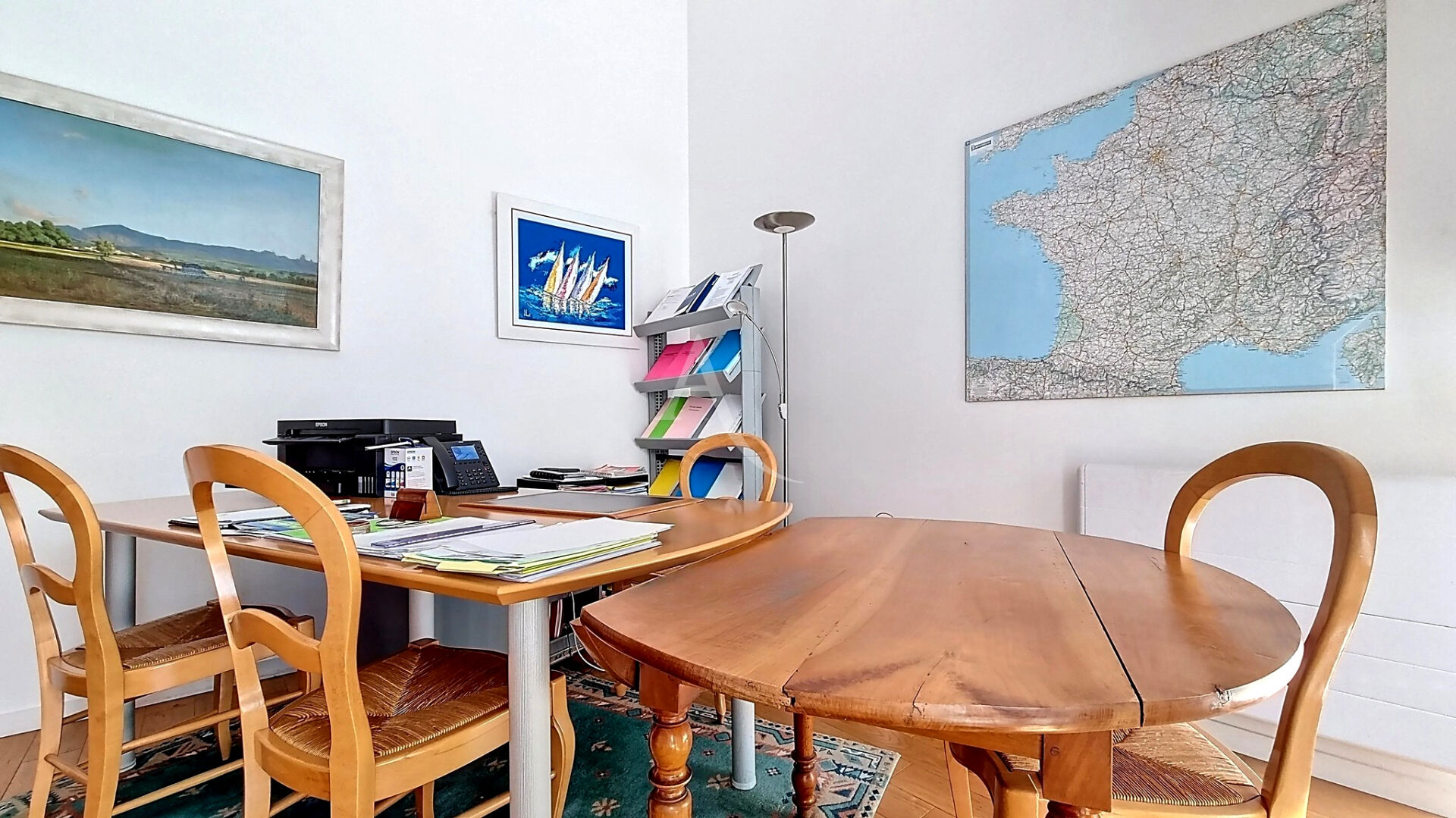 Photo Maison à usage de bureau La Roche Sur Yon image 3/5