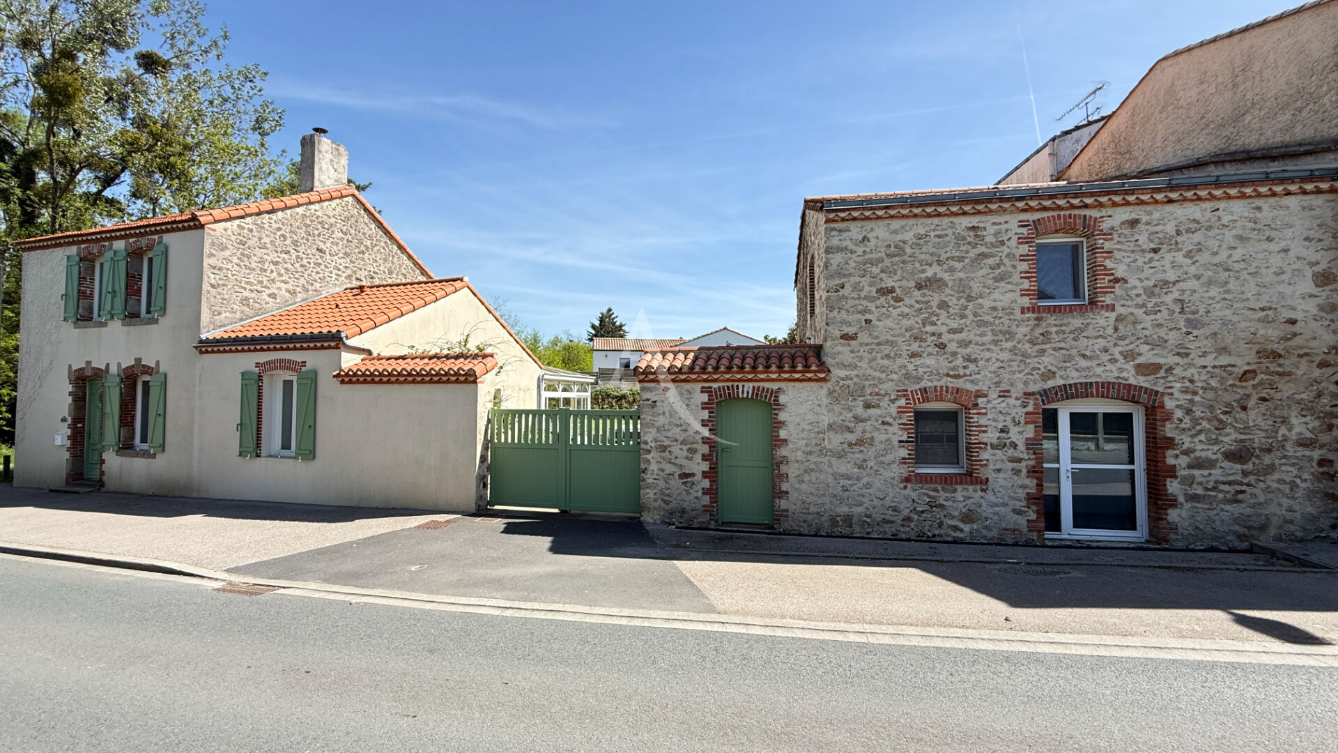 Agence immobilière de L'ADRESSE LABEL IMMO 85