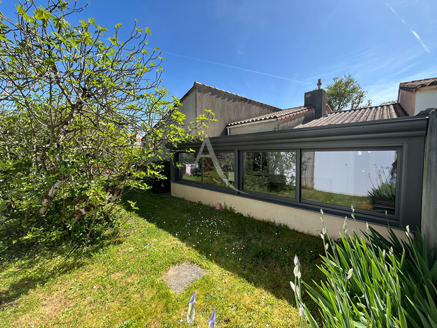 Agence immobilière de L'ADRESSE LABEL IMMO 85