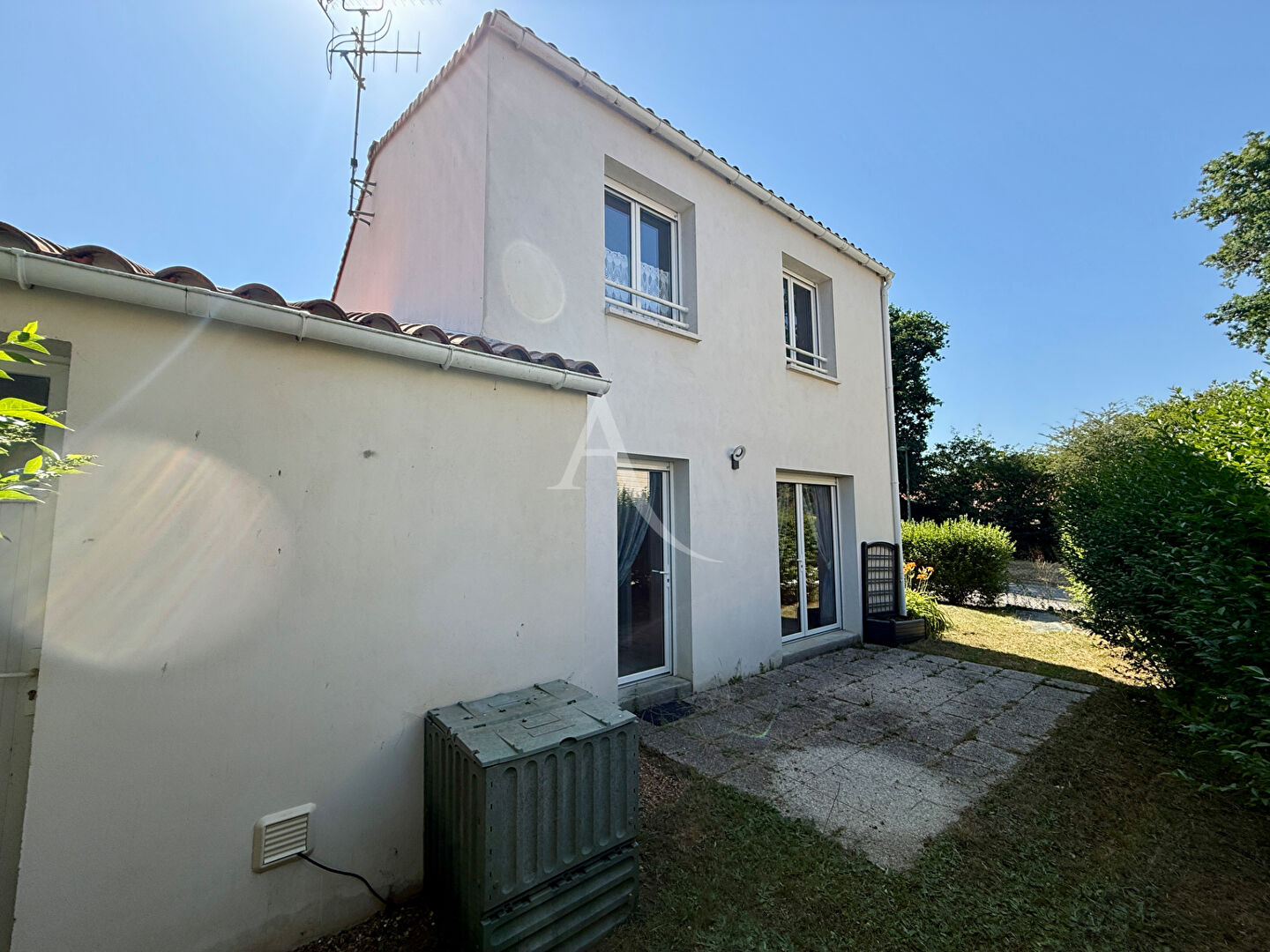 Agence immobilière de L'ADRESSE LABEL IMMO 85