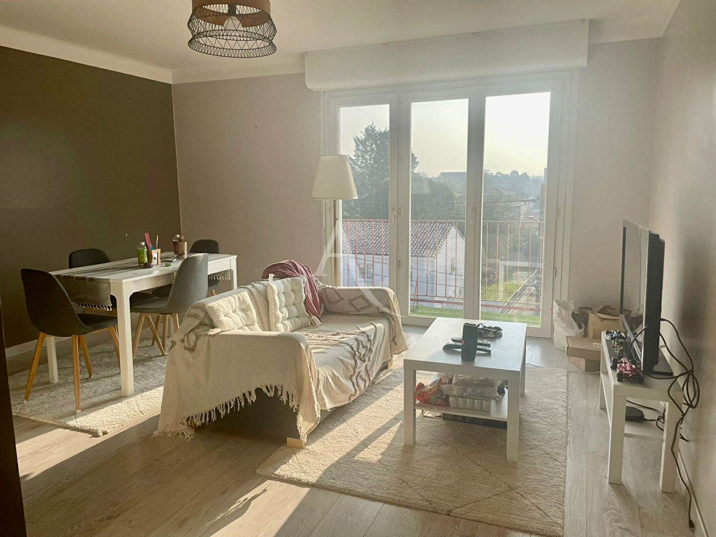 Agence immobilière de 
 L'ADRESSE LABEL IMMO 85 - L'adresse La Roche sur Yon St André d'Ornay 
