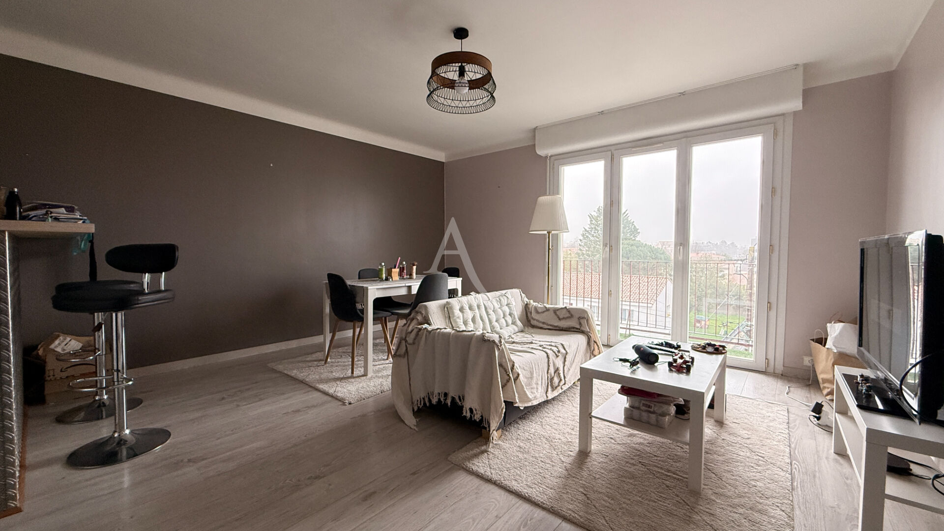 Agence immobilière de 
 L'ADRESSE LABEL IMMO 85 - L'adresse La Roche sur Yon St André d'Ornay 
