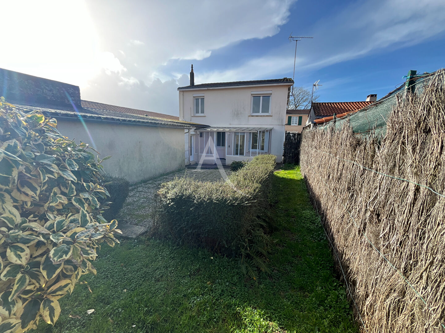 Agence immobilière de L'ADRESSE LABEL IMMO 85