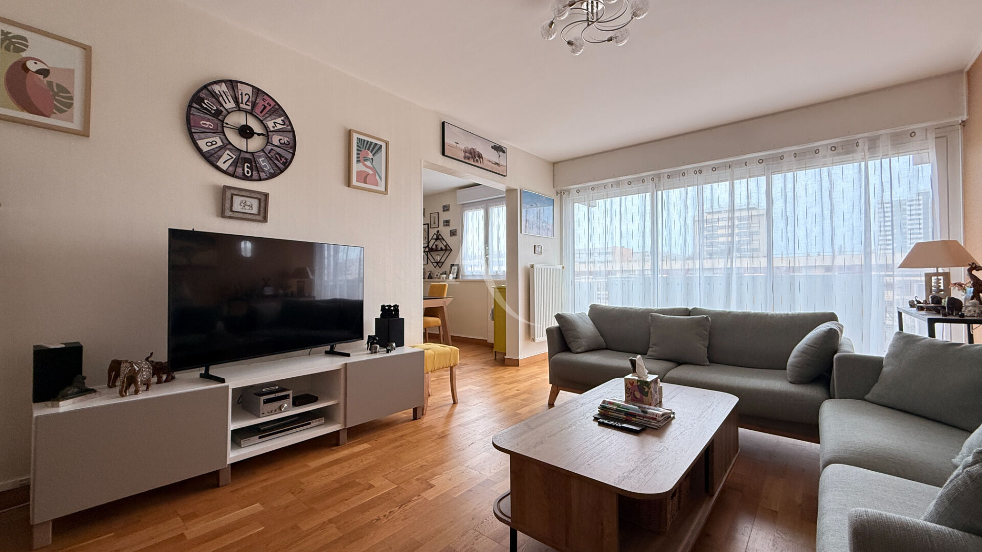 Agence immobilière de L'ADRESSE LABEL IMMO 85 - LABEL IMMO 85