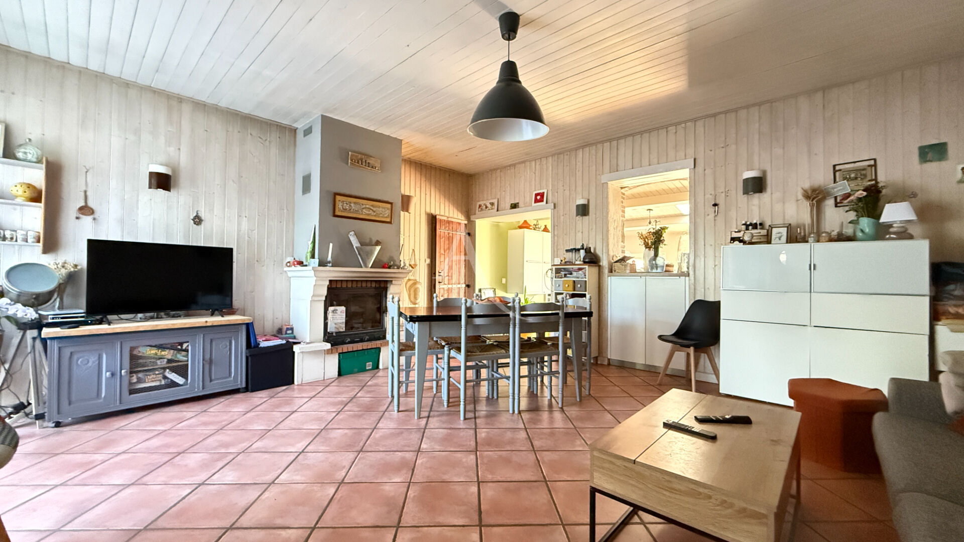 Agence immobilière de L'ADRESSE LABEL IMMO 85 - LABEL IMMO 85