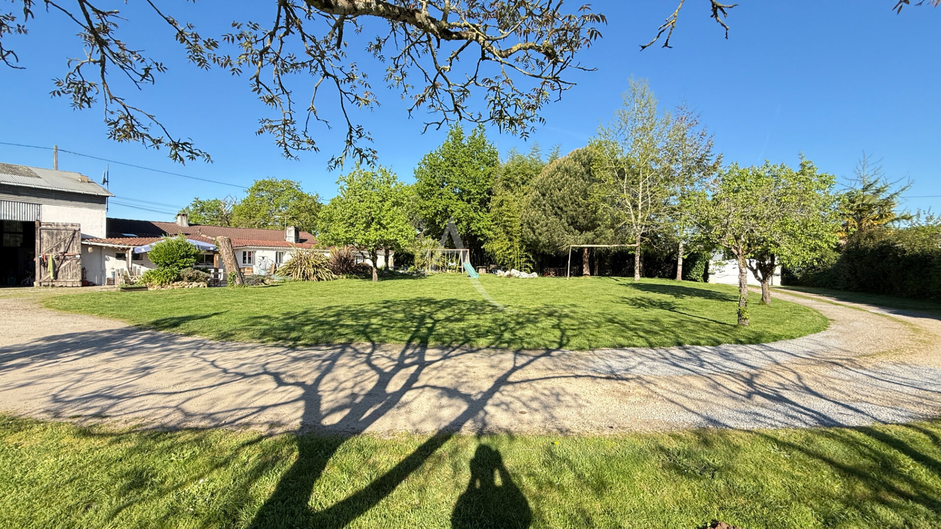 Agence immobilière de L'ADRESSE LABEL IMMO 85 - LABEL IMMO 85