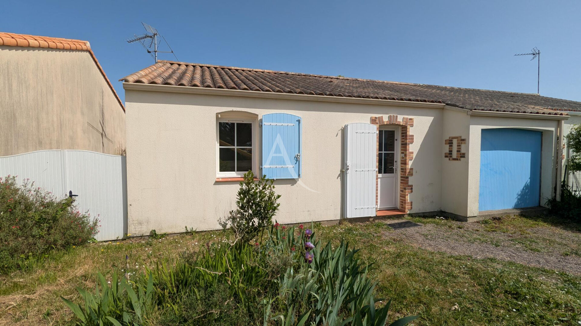 Agence immobilière de L'ADRESSE LABEL IMMO 85