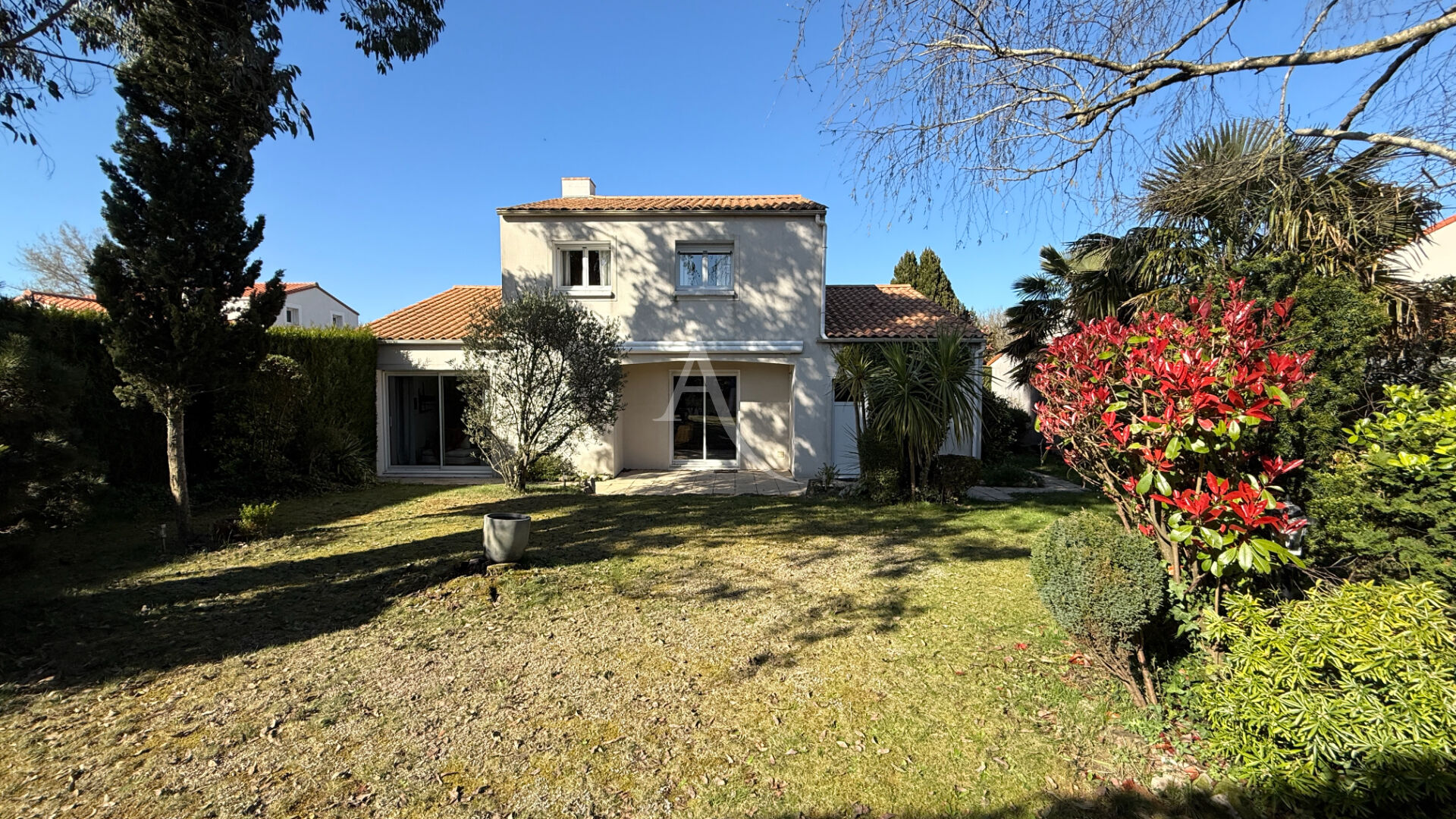 Agence immobilière de L'ADRESSE LABEL IMMO 85