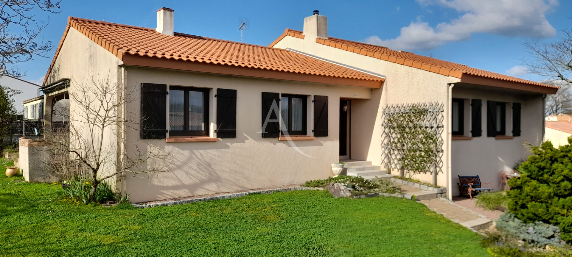 Agence immobilière de L'ADRESSE LABEL IMMO 85