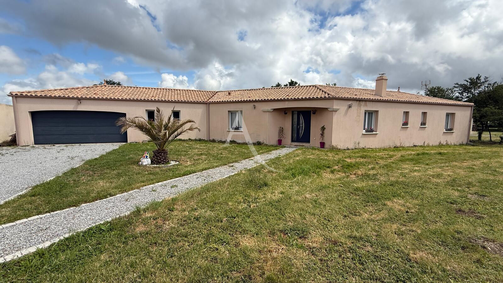 Agence immobilière de L'ADRESSE LABEL IMMO 85