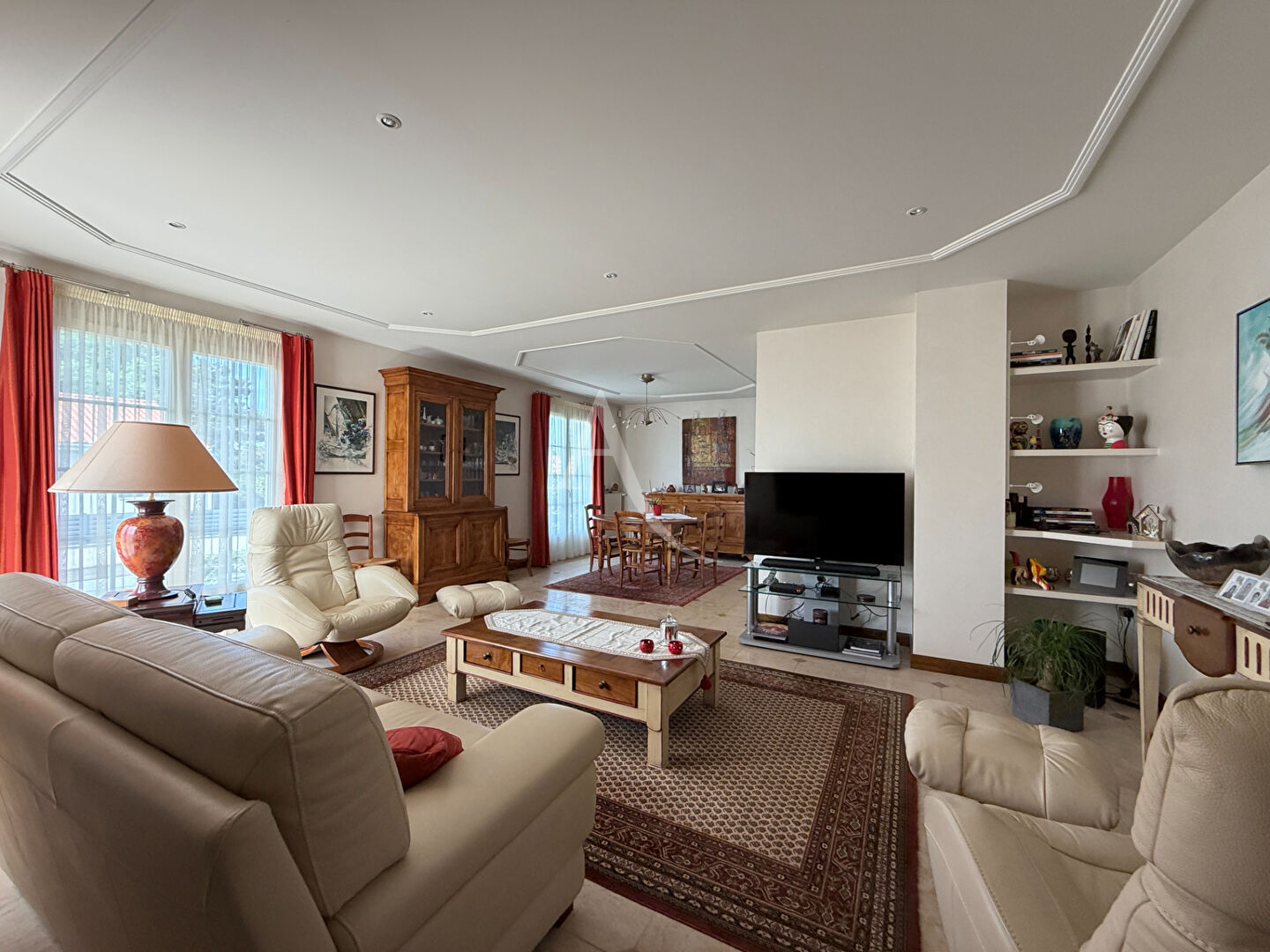 Agence immobilière de L'ADRESSE LABEL IMMO 85 - LABEL IMMO 85