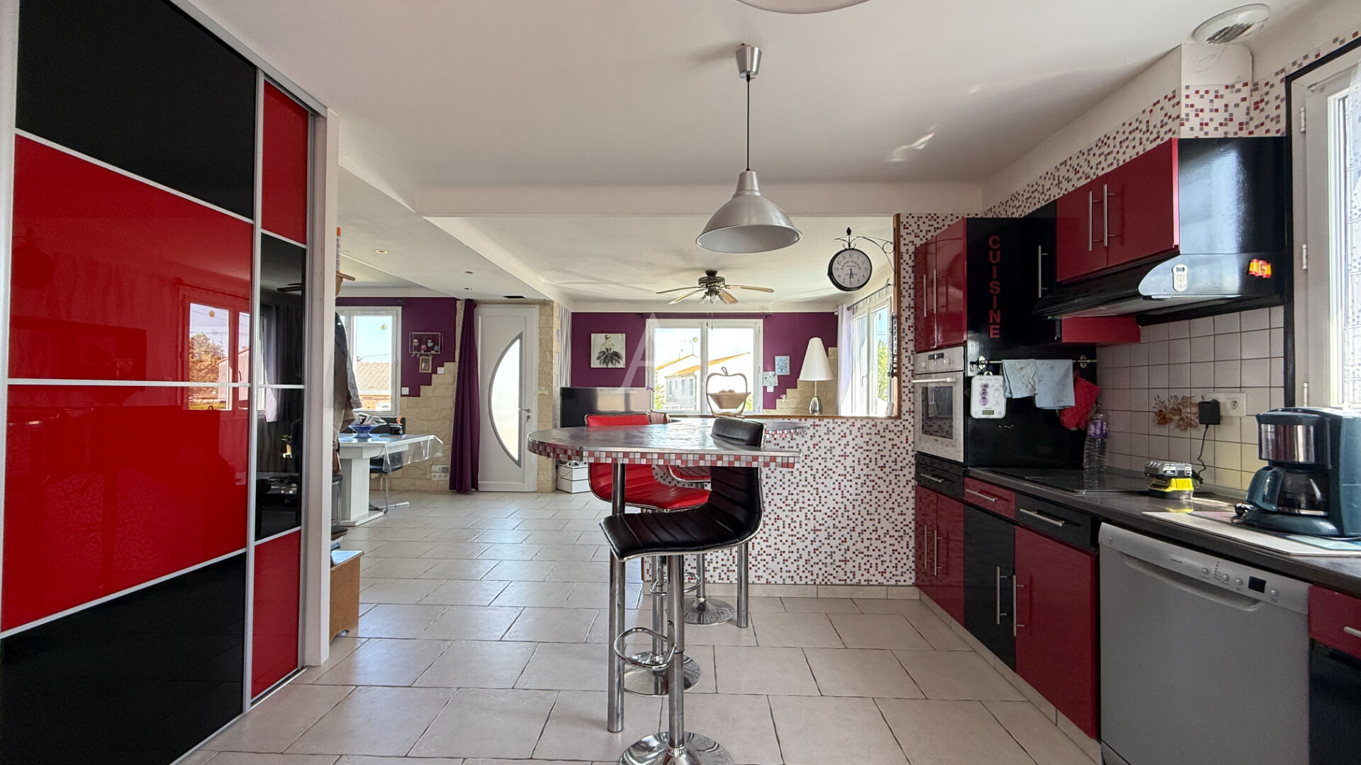 Agence immobilière de L'ADRESSE LABEL IMMO 85