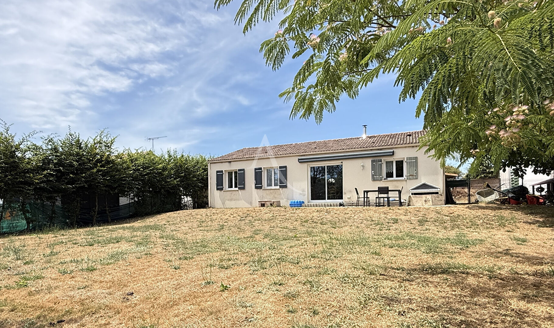Agence immobilière de L'ADRESSE LABEL IMMO 85