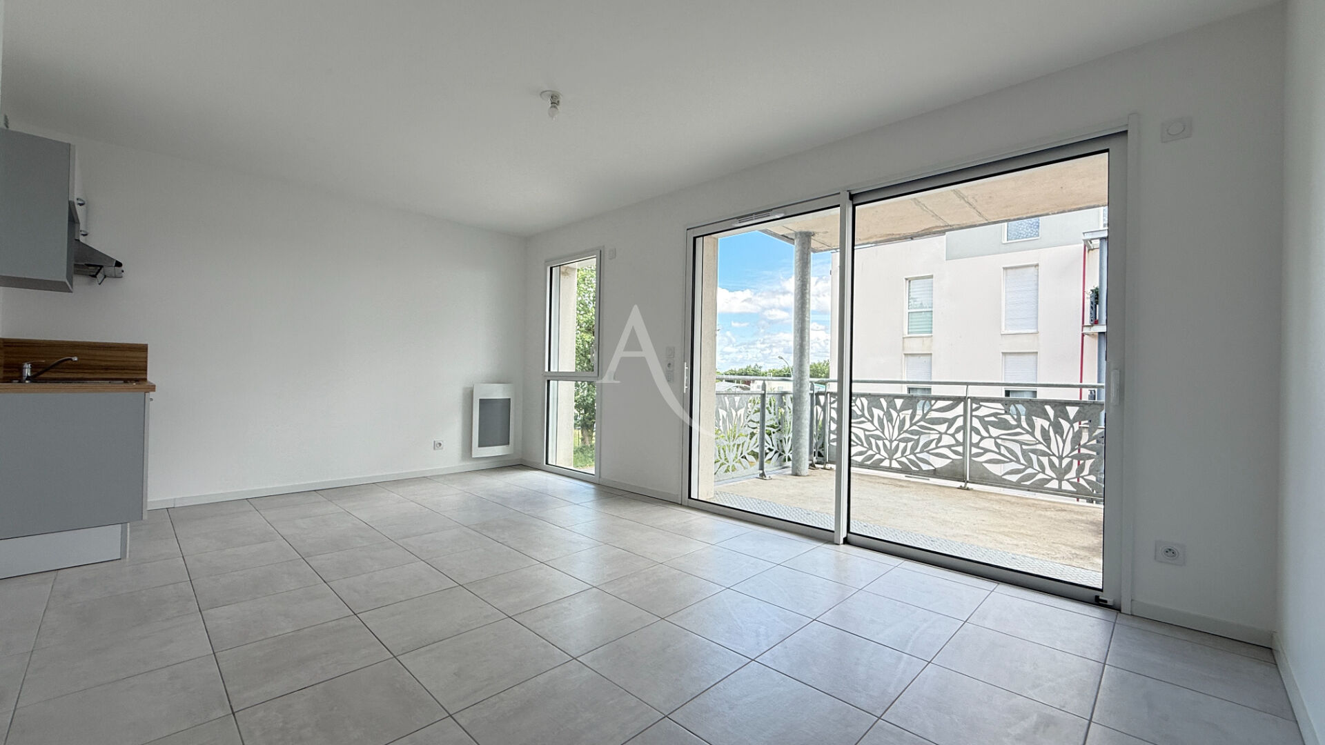 Agence immobilière de L'ADRESSE LABEL IMMO 85