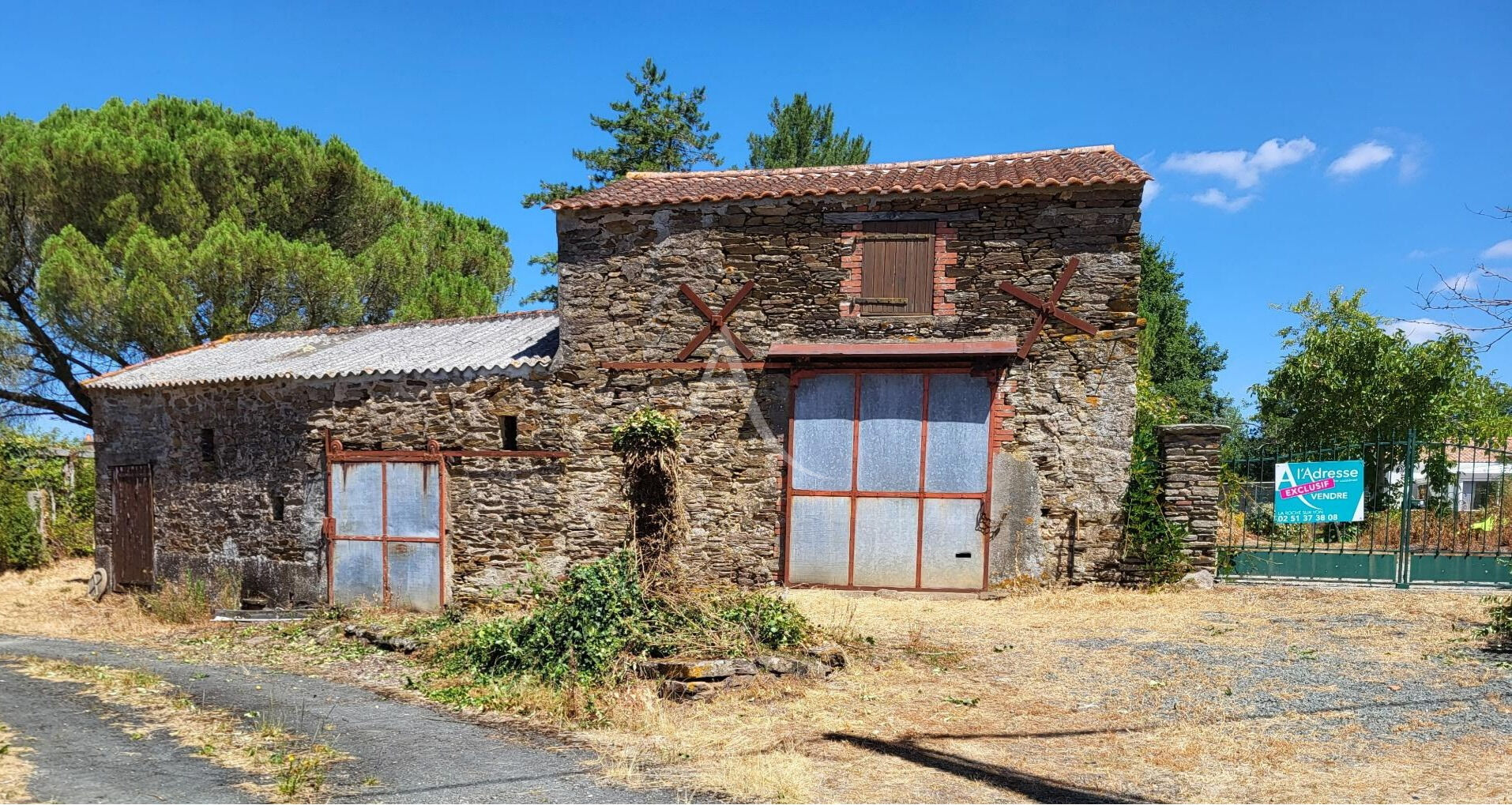 Agence immobilière de L'ADRESSE LABEL IMMO 85