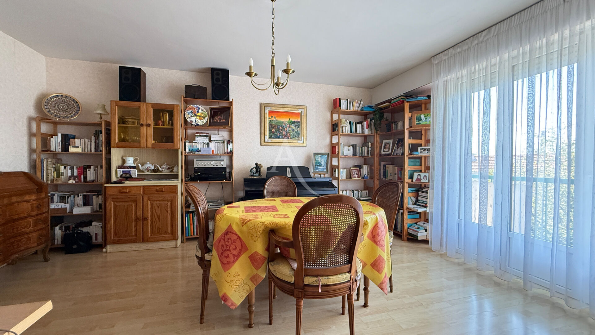 Agence immobilière de L'ADRESSE LABEL IMMO 85 - LABEL IMMO 85