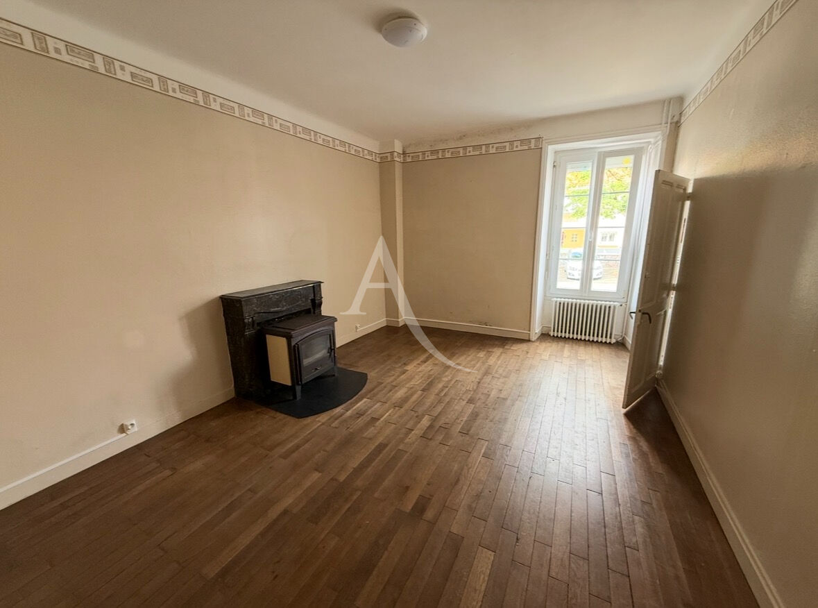 Agence immobilière de 
 L'ADRESSE LABEL IMMO 85 - L'adresse La Roche sur Yon St André d'Ornay 
