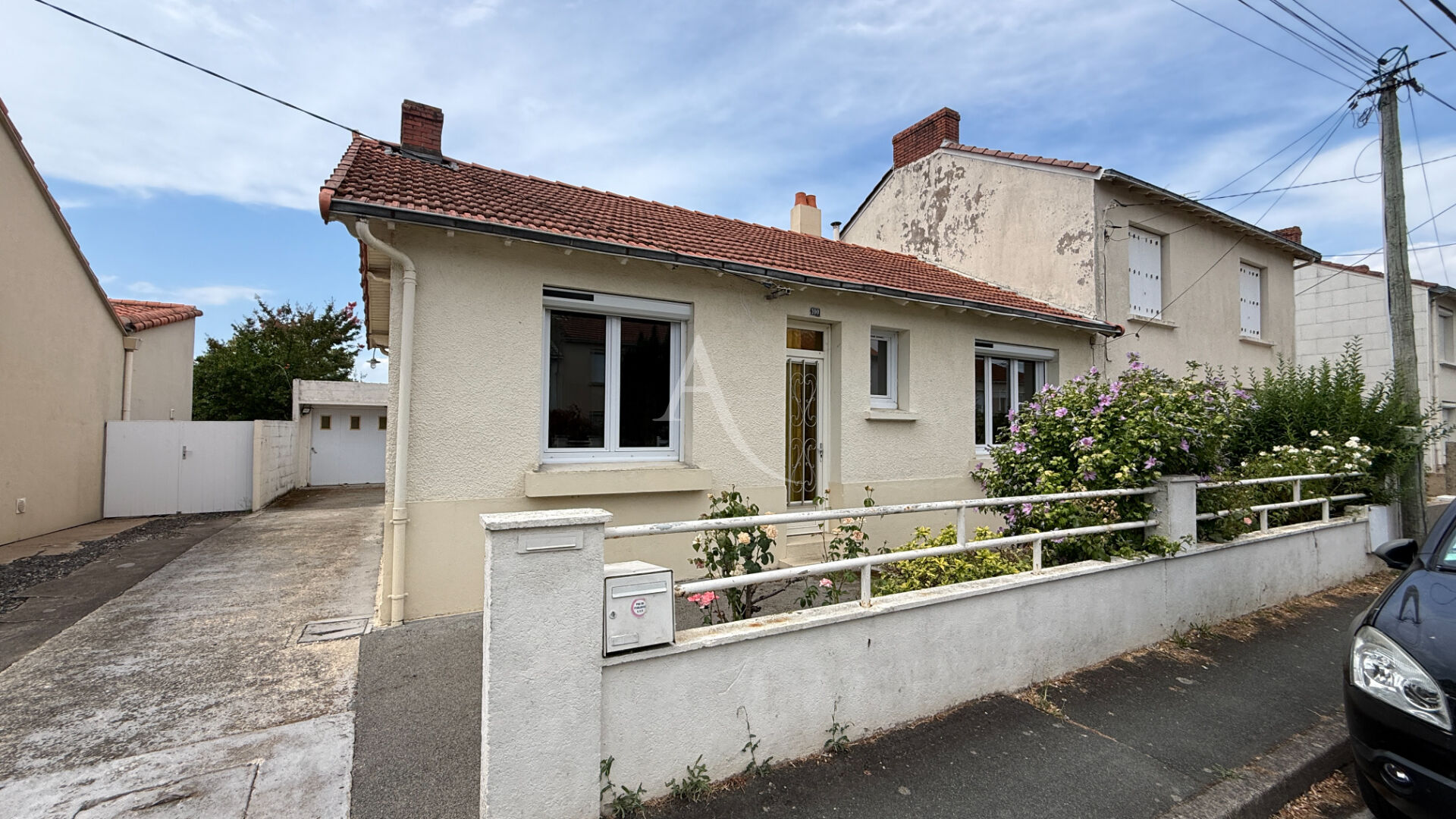 Agence immobilière de L'ADRESSE LABEL IMMO 85 - LABEL IMMO 85