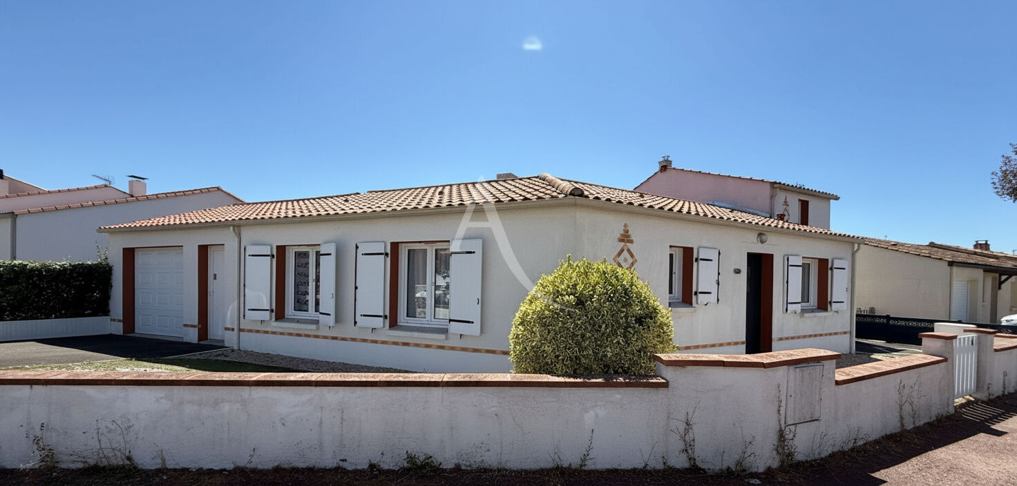 Agence immobilière de L'ADRESSE LABEL IMMO 85