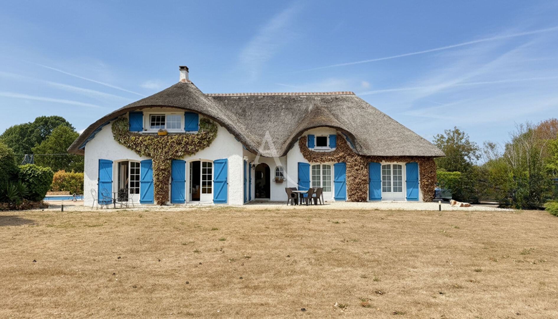 Agence immobilière de L'ADRESSE LABEL IMMO 85 - LABEL IMMO 85