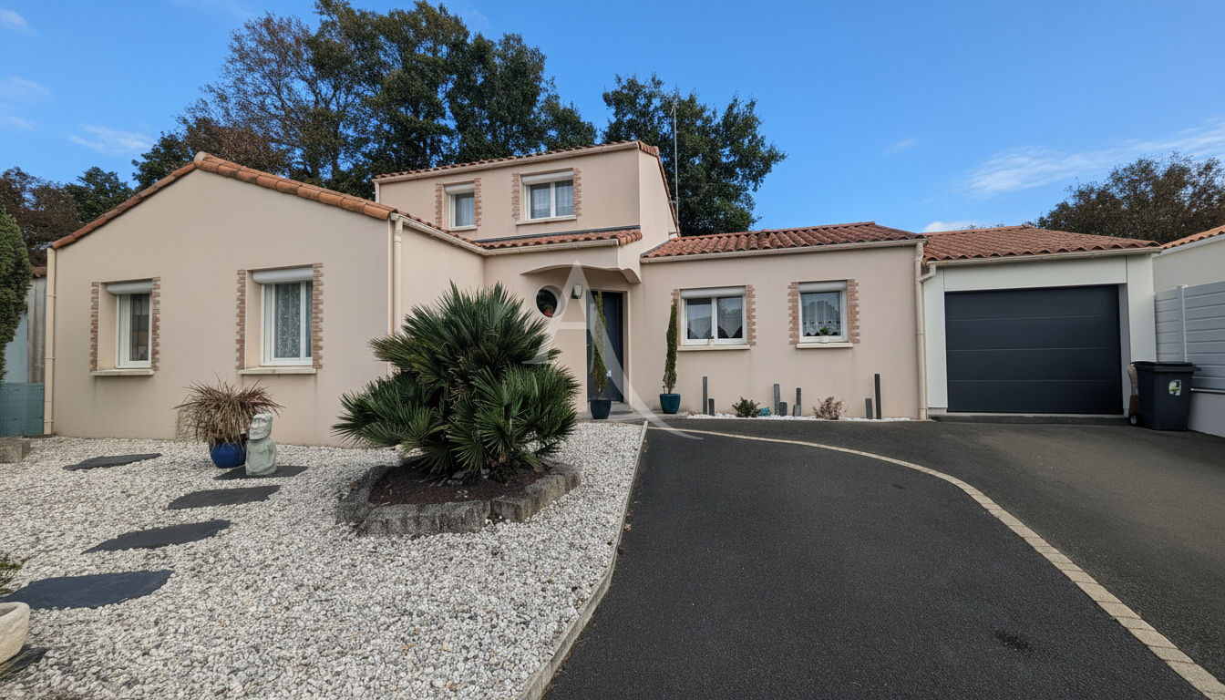 Agence immobilière de L'ADRESSE LABEL IMMO 85