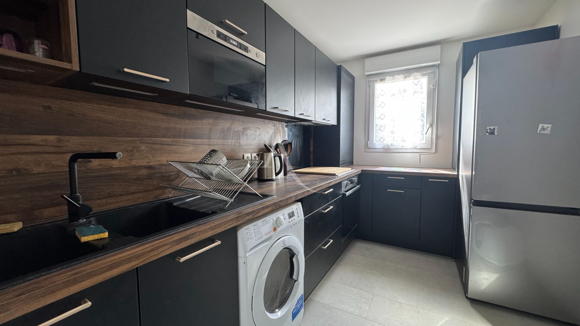 Agence immobilière de 
 L'ADRESSE LABEL IMMO 85 - L'adresse La Roche sur Yon St André d'Ornay 
