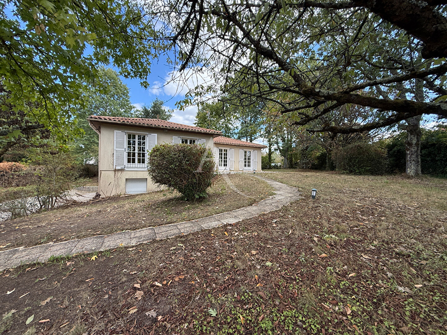 Agence immobilière de L'ADRESSE LABEL IMMO 85
