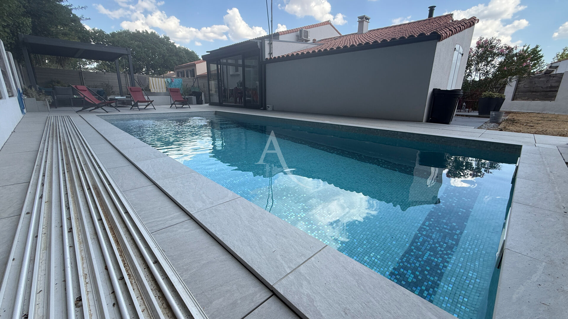 Agence immobilière de L'ADRESSE LABEL IMMO 85
