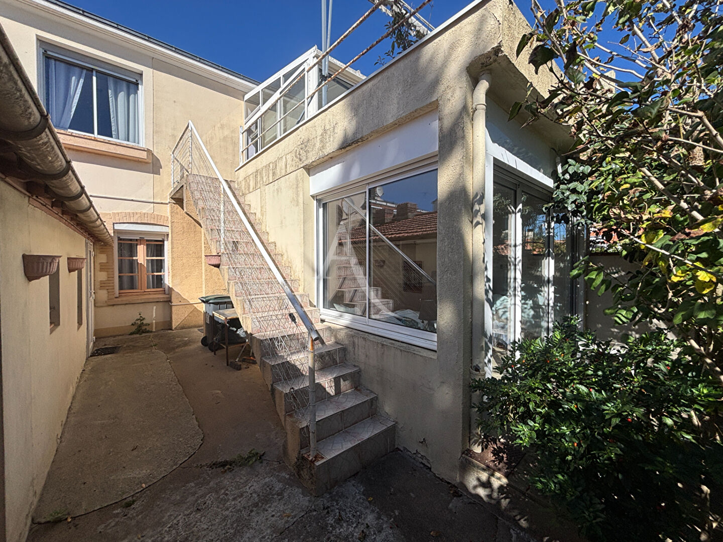 Agence immobilière de L'ADRESSE LABEL IMMO 85
