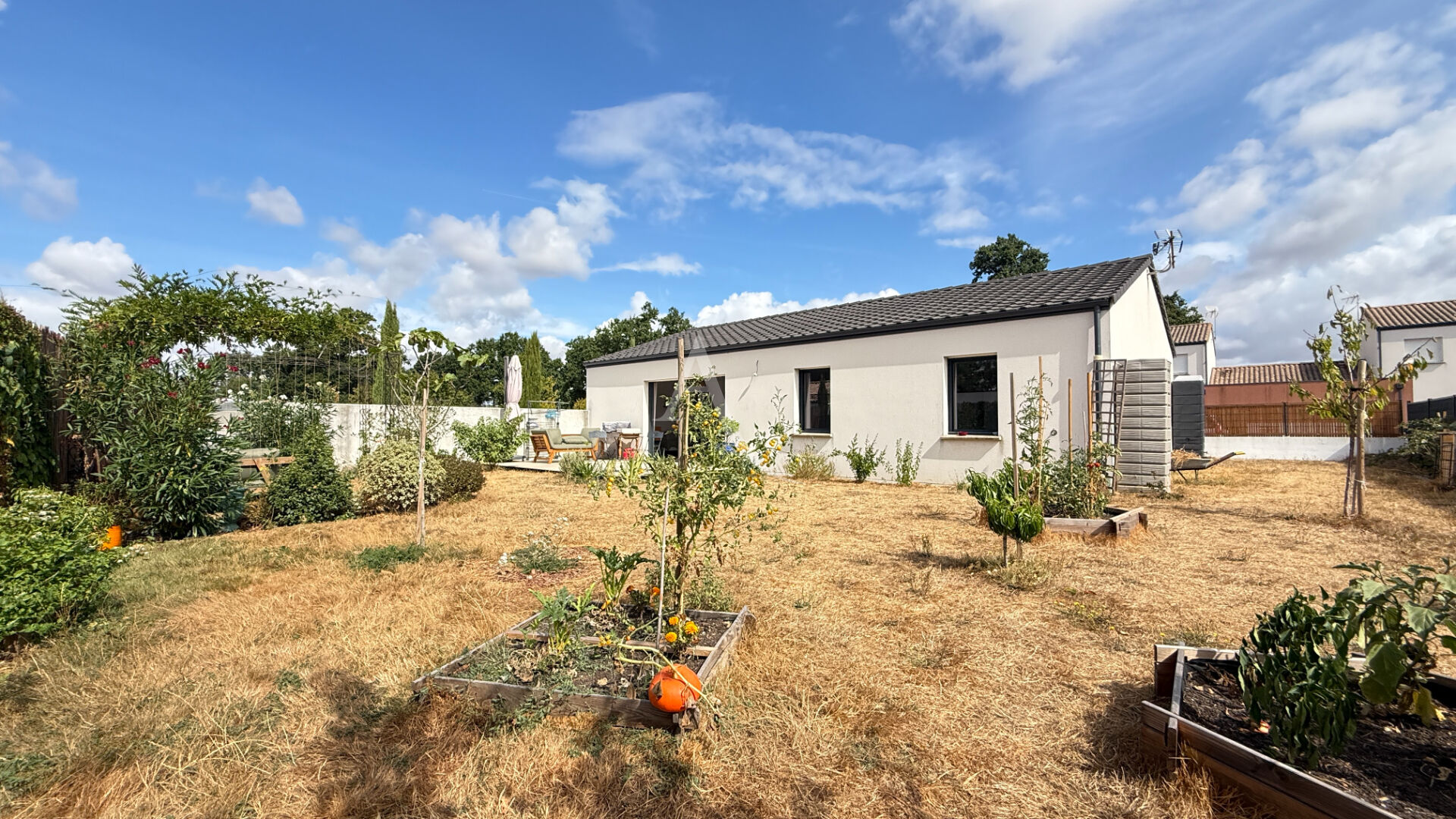Agence immobilière de L'ADRESSE LABEL IMMO 85