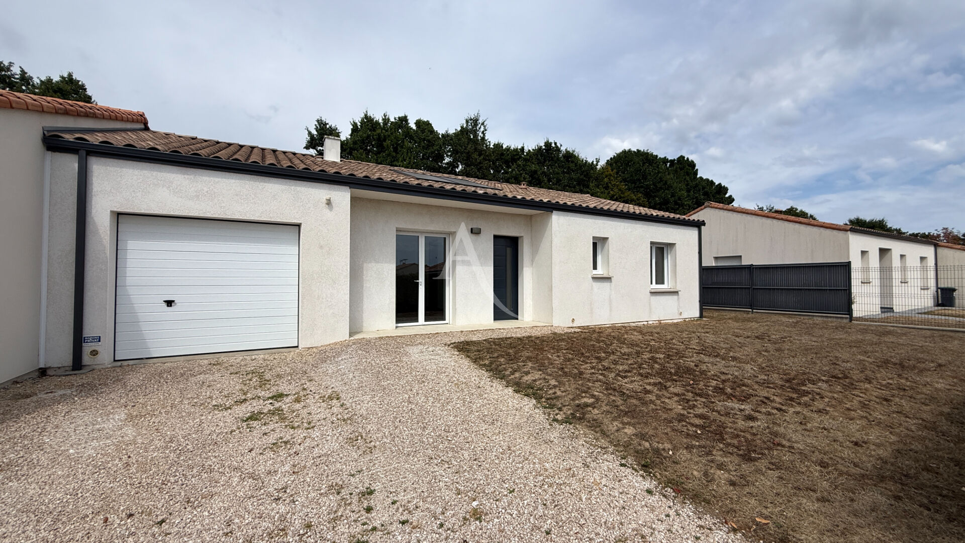 Agence immobilière de L'ADRESSE LABEL IMMO 85 - LABEL IMMO 85