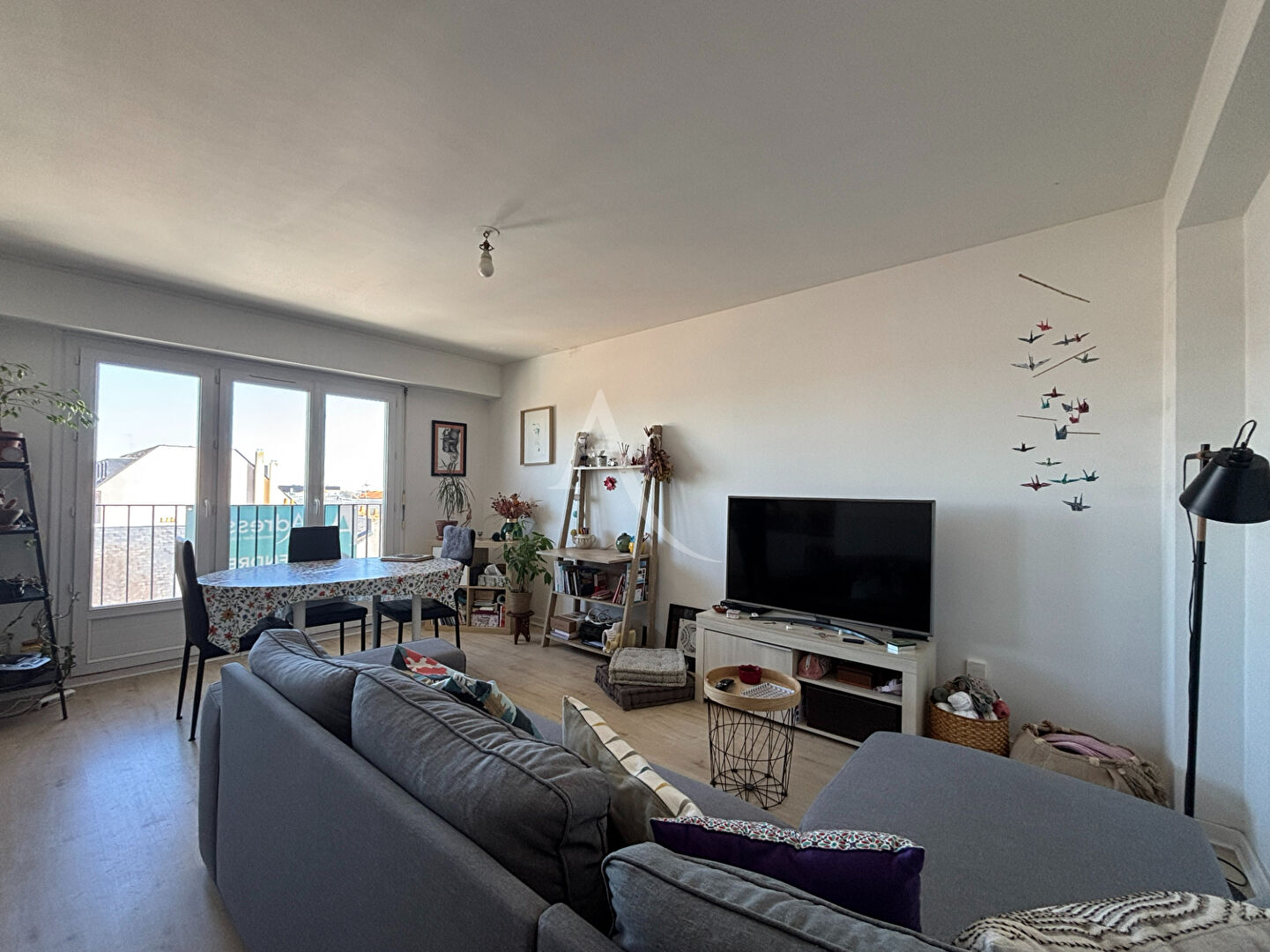 Agence immobilière de 
 L'ADRESSE LABEL IMMO 85 - L'adresse La Roche sur Yon St André d'Ornay 
